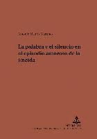 La Palabra Y El Silencio En El Episodio Amoroso de la Eneida 1