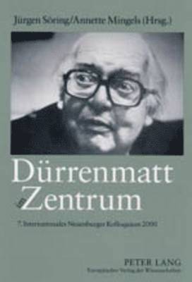 Duerrenmatt Im Zentrum 1