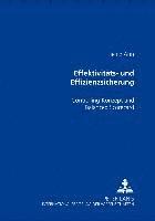 Effektivitaets- Und Effizienzsicherung 1