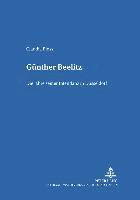 bokomslag Guenther Beelitz