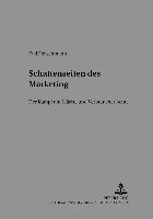 Schattenseiten Des Marketing