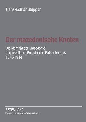 Der mazedonische Knoten 1