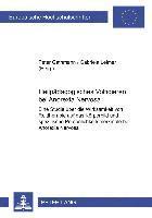 Heilpaedagogisches Voltigieren Bei «Anorexia Nervosa»