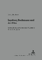 bokomslag Ingeborg Bachmann Und Der Film