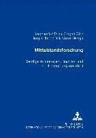 Mittelstandsforschung