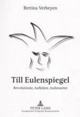 bokomslag Till Eulenspiegel