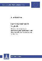 Julika Kotzschmar - Hochschulseminare Im Vergleich, Häftad