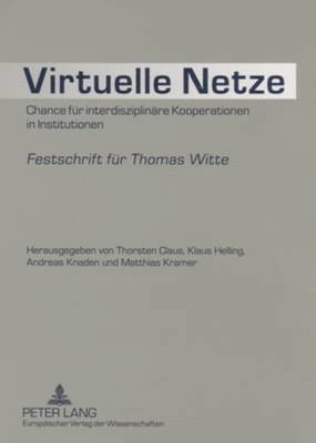 Virtuelle Netze 1