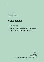 bokomslag Von Luckner: a Reassessment
