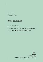 Von Luckner: a Reassessment