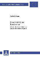 Erwerbseintritt Und Berufsverlauf