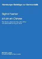Sigfrid Faerber, Faerber Sigfrid Faerber, Hans-Harald Müller - «Ich Bin Ein Chinese», Häftad