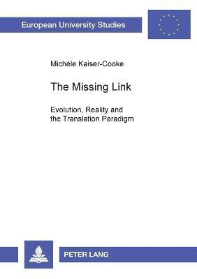 The Missing Link 1