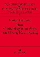 bokomslag Han. Christologie Im Werk Von Chung Hyun Kyung