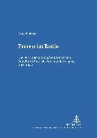 Protest Im Radio