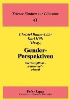 Gender-Perspektiven 1