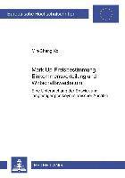 Min-Chang Ko - Mark-Up-Preisbestimmung, Einkommensverteilung Und Wirtschaftswachstum, Häftad