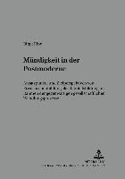Birgit Riße, Heinz Sünker - Muendigkeit in Der Postmoderne, Häftad