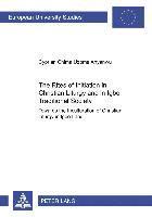 Cyprian Anyanwu - Rites of Initiation in Christian Liturgy and in Igbo Traditional Society, Häftad