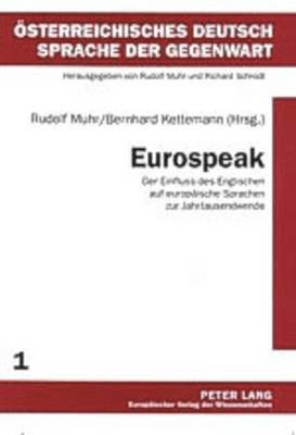 Eurospeak 1