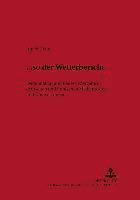 Irmeli Helin, Hartmut Schröder - ... «So Der Wetterbericht», Häftad