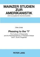 Uwe Juras, Winfried Herget - Pleasing to the I, Häftad