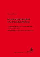 Jugendarbeitslosigkeit Und Identitaetsbildung