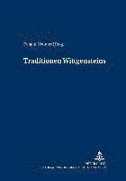 Wilhelm Lütterfelds, Internationale Ludwig Wittgenstein-, Katalin Neumer - Traditionen Wittgensteins, Häftad