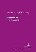 Wege Aus Der Frauenarmut 1