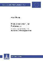 Produktinnovation Und Performance