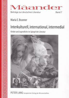 Interkulturell, International, Intermedial 1