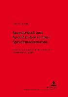 Spracherhalt Und Sprachverlust in Einer Sprachinselsituation