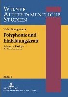 Polyphonie Und Einbildungskraft 1