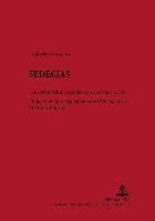 Sedecias
