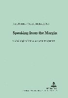 Speaking from the Margin
