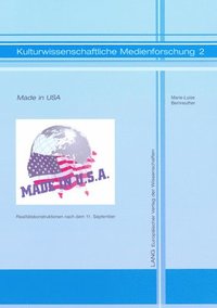 bokomslag «Made in Usa»