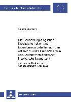 Behandlung Dinglicher Kreditsicherheiten Und Eigentumsvorbehalte Nach Den Artikeln 5 Und 7 Euinsvo Sowie Nach Autonomem Deutschen Insolvenzkollisionsrecht