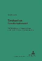 Treuhand Am Gesellschaftsanteil 1