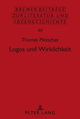 bokomslag Logos Und Wirklichkeit