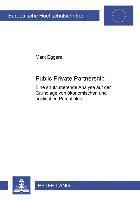 Public Private Partnership