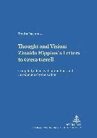 bokomslag Thought and Vision: Zinaida Hippius's Letters to Greta Gerell