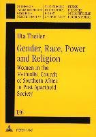 Gender, Race, Power and Religion