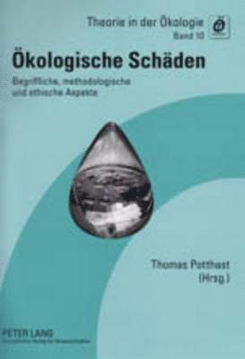 Oekologische Schaeden 1