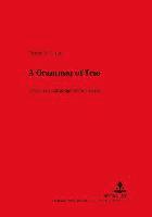 A Grammar of Trio 1