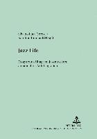 bokomslag Jazz Life