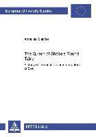 Queen of Sheba's Round Table