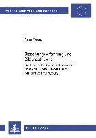 Beziehungserfahrung Und Bildungstheorie