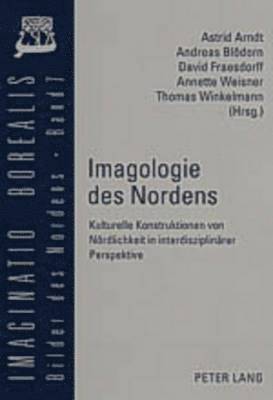 Imagologie Des Nordens 1