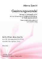 Gesinnungswandel 1