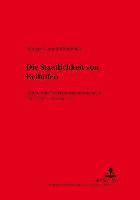 Die Staatlichkeit Von Beihilfen